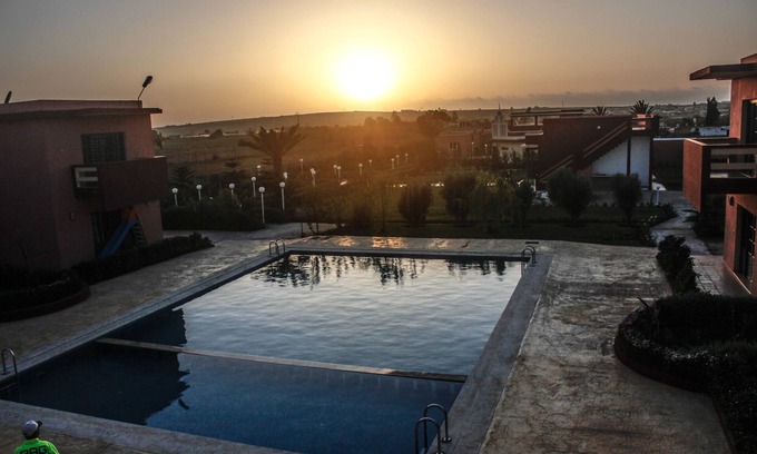 El Jadida Hotel | Zerad