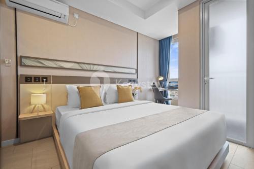 Cilandak Apartment | Zeravia by Kozystay - Cilandak