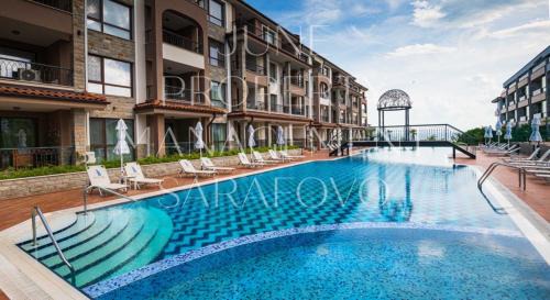 Sarafovo Apartment | Zerini Appartment