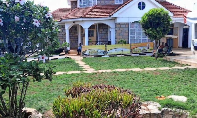 Machakos Hotel | Zeroes Resort Machakos