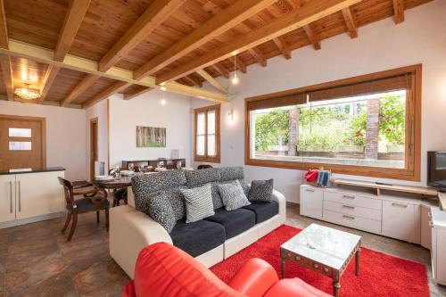 Mendexa Apartment | Zeruhaundi - baskeyrentals