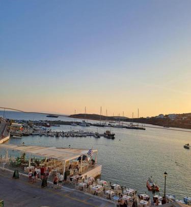 Mpatsi House | ZERVOU House