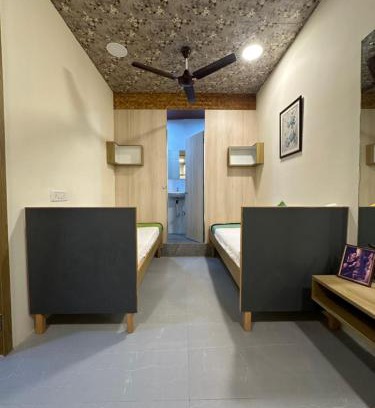 Powai Hotel | ZEST STAYS - IIT