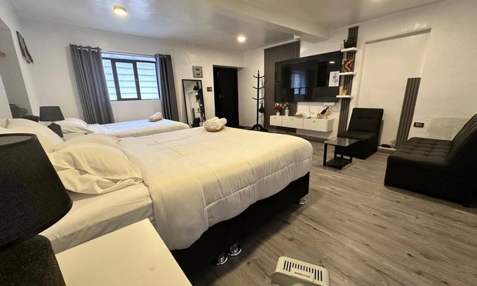 Cusco Historic Center Apartment | ZEVEN HOUSE - CUSCO APARTMENT
