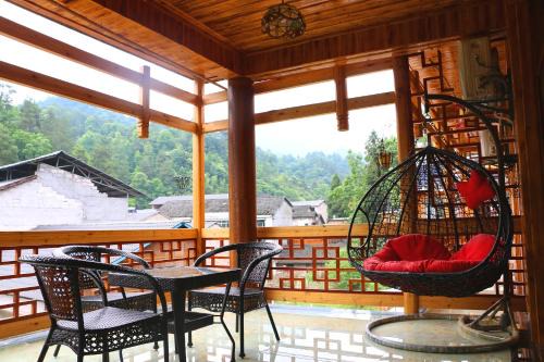 Wulingyuan House | Zhangjiajie one step to heaven inn (Yangjiajie ticket office)