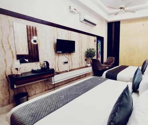 Gangtok Hotel | Zhinlao Mount Resort