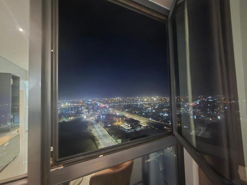 Gaborone Apartment | Zhou Hotels Itowers