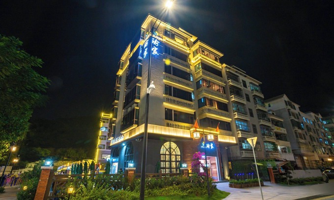 Zhuhai Chimelong Bed & Breakfast | Zhuhai Yujia Boutique Homestay