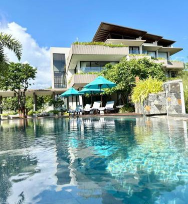 Tangalle Hotel | Ziba Luxury Villa