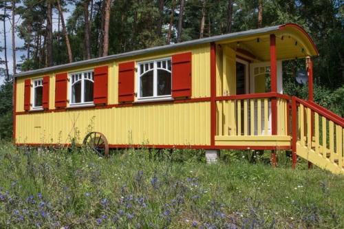Rutenberg House | Zigappo Classique