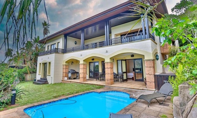 Zimbali Coastal Estate House | Zimbali 28 Club Drive