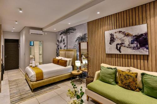 Port Zimbali Apartment | ZIMBALI BOULEVARD SUIT 260