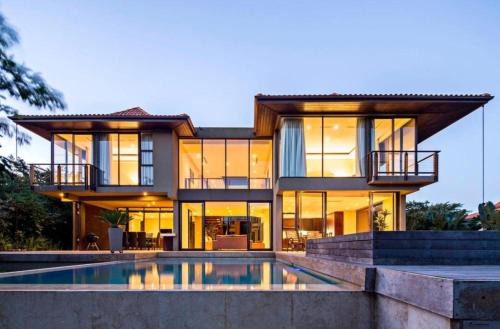 Zimbali Coastal Estate House | Zimbali Residence 5 beds