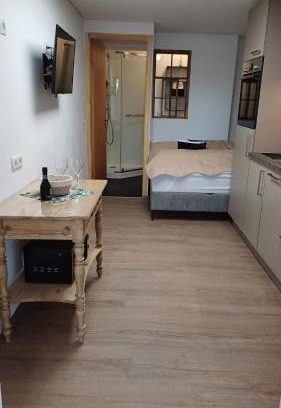 Fußach Apartment | Zimmer am See