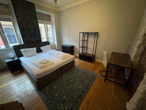 Kaiserslautern House | Zimmer in Kaiserslautern