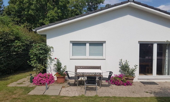 Zingst House | Zingst PUR Apartment 3