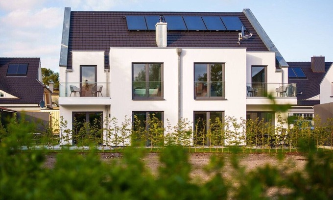 Zingst House | Zingst PUR Apartment 6