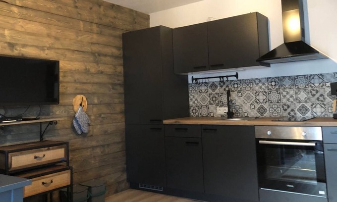 Doebriach Apartment | Zirbenduft - Ferienhaus Fuenf Sinne