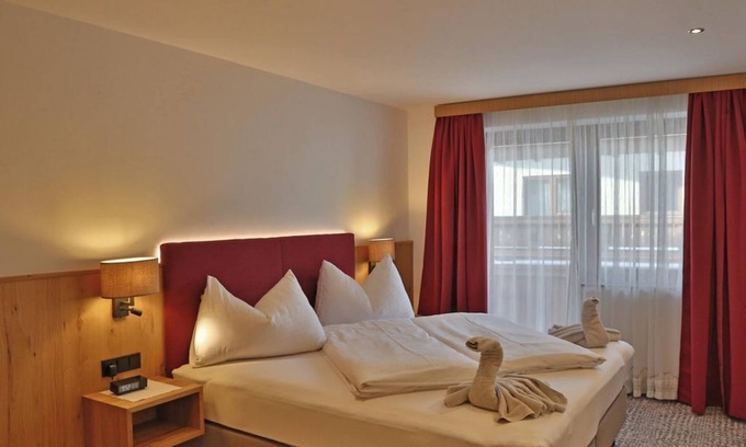 Filzmoos Apartment | Zirbenherz - App. 2-5 persons - Apartment Schörghofer