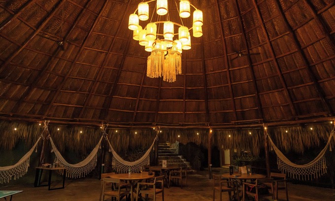 Santa Marta Cabin | Zirwa Hotel Boutique