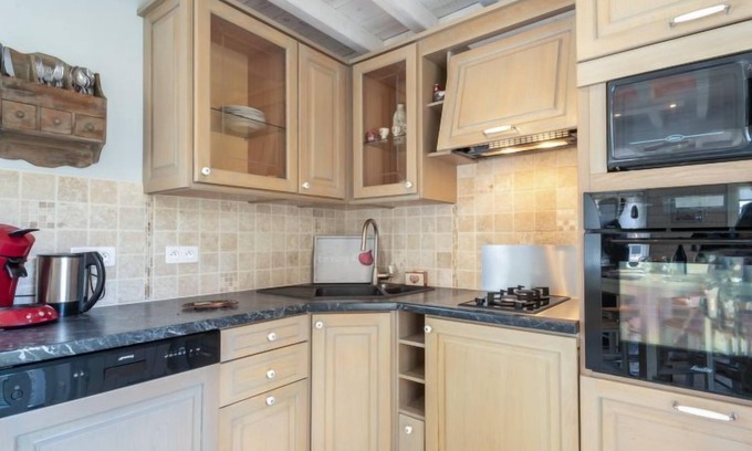 Creances House | Zoé by Interhome