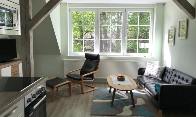 Burg House | Zochiserlebnisnishof