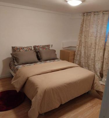 Savigny-sur-Orge Apartment | Zoe 3 Chambres d'hôtes