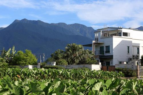 Ji'an Bed & Breakfast | Zoe and Spark B&B