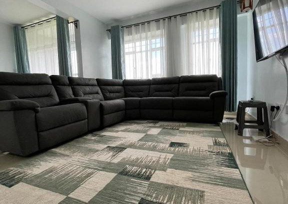 Kericho Apartment | Zoe Homes 1br and 2br Apartment Greypoint 406