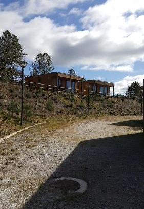 Penamacor Resort | Zona Balnear do Meimao