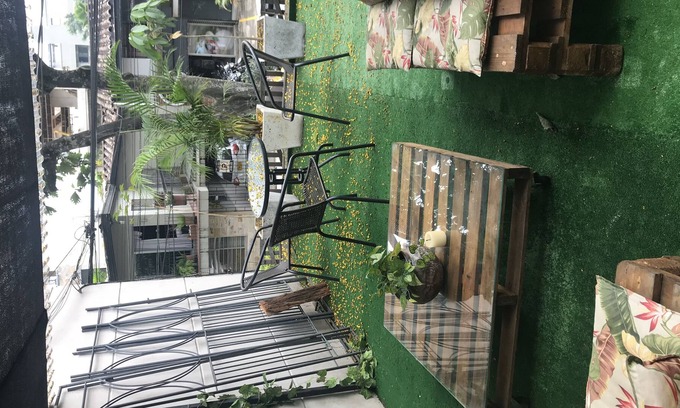 Villa Hermosa House | Zona Rosa Casa Provenza