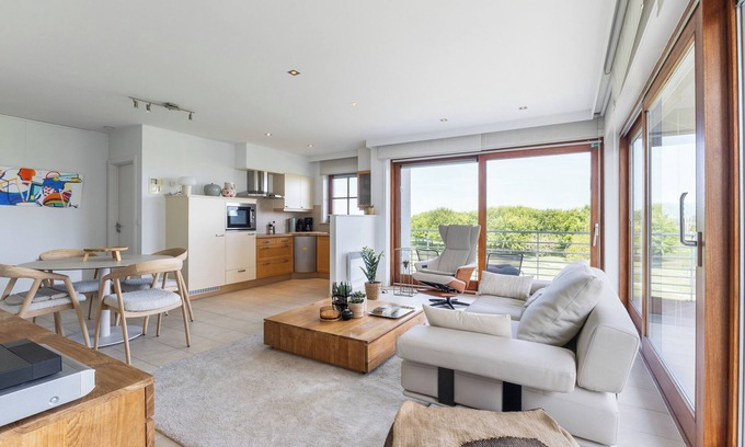 Nieuwpoort Apartment | Zonnehaven II E 0209+G47*