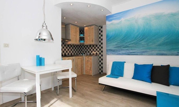 Wijk aan Zee House | Zonnevloed