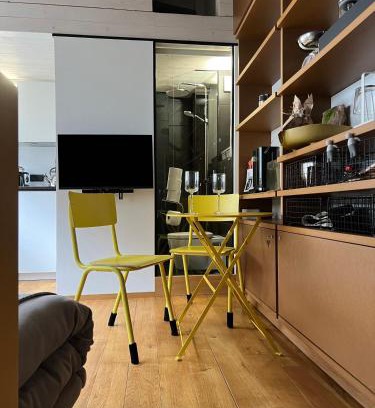 Feste Zons Apartment | zons22 I microflat