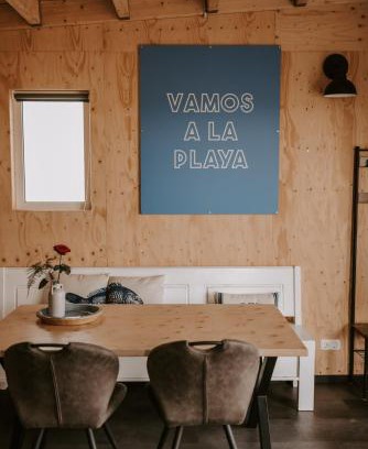 Zoutelande House | ZTLND Familylodge