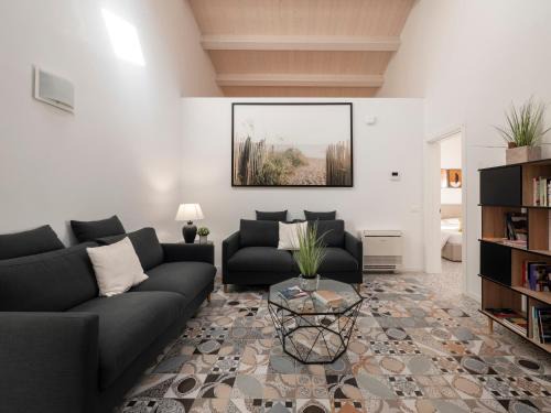 Marina Centro Bed & Breakfast | Zuara9Room Rimini