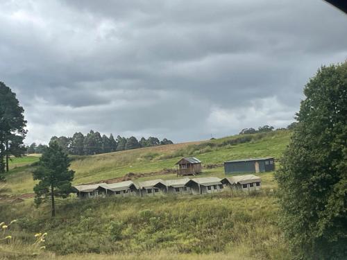 Fort Nottingham Other | Zuivergoud Farm Campsite