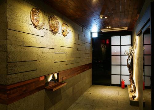 Samjeon-dong Hotel | ZUM Motel