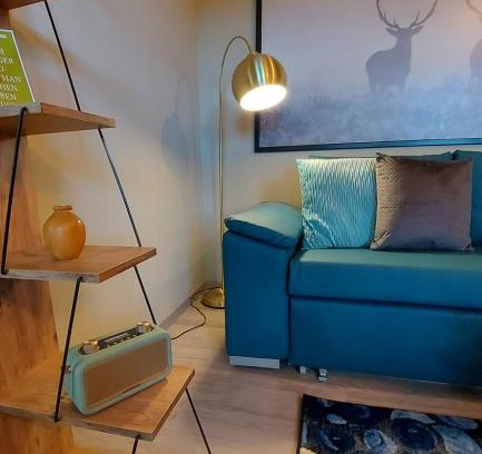 Oberhof Apartment | Zur alten Tischlerei