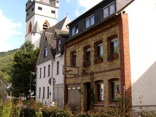 Mainz-Bingen House | Zur Fledermaus
