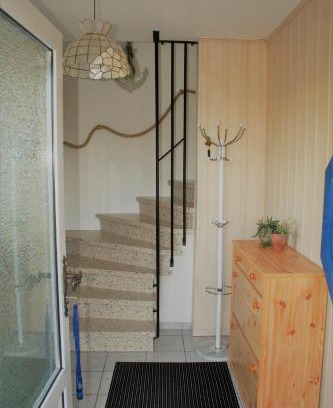 Nordstrand Apartment | Zur Schatztruhe