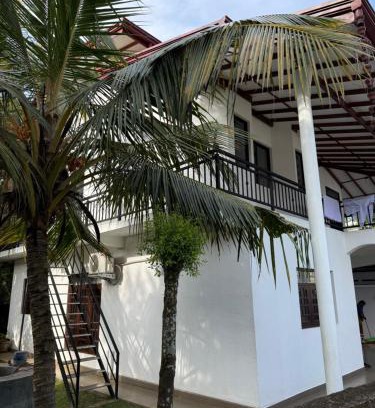 Dickwella House | Zuulas Palace