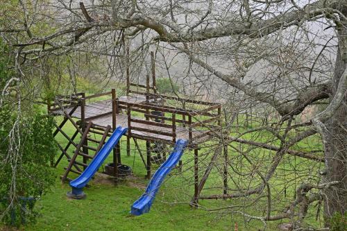 Addo Hotel | Zuurberg Mountain Village