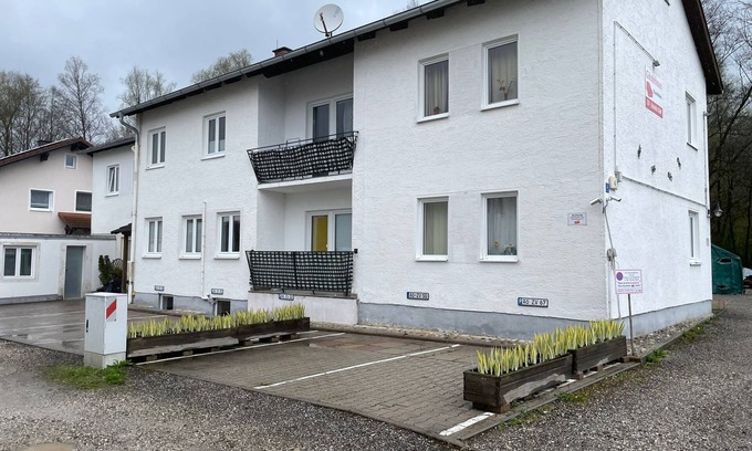 Winhoring House | ZV-Scholtz, Win Z15