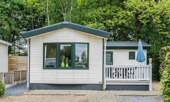 Baarle-Nassau House | Zwaluwlaan 607