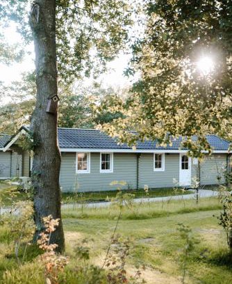 Onnen Other | Zweeds Huisje