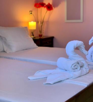 Agios Nikolaos Apartment | Zygas House