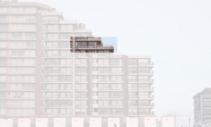 Nieuwpoort-aan-Zee Apartment | zzzee Nieuwpoort
