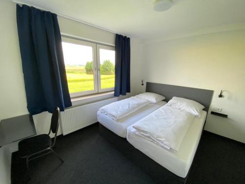 Pillig Hotel | Zzzimple - Staffless & Self Check-In
