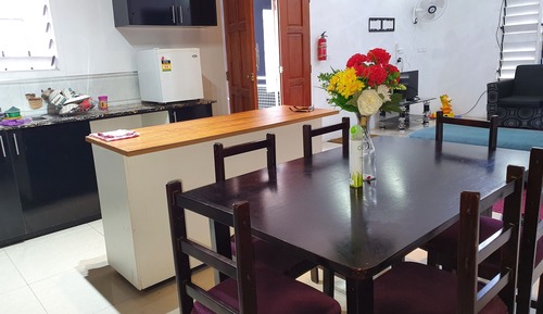 Family Apartment